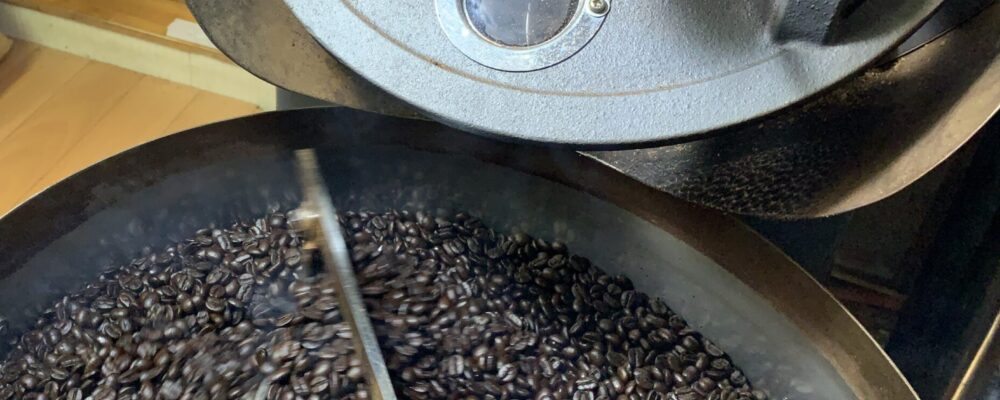 GoodCoffee27ネットショップ