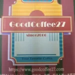 グッドコーヒー27